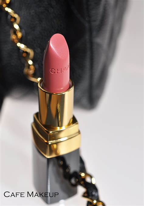 chanel immediat|Chanel mademoiselle lipstick.